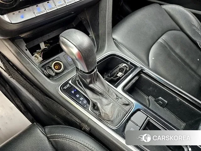 Hyundai Sonata New Rise id 3302842 из Кореи 7