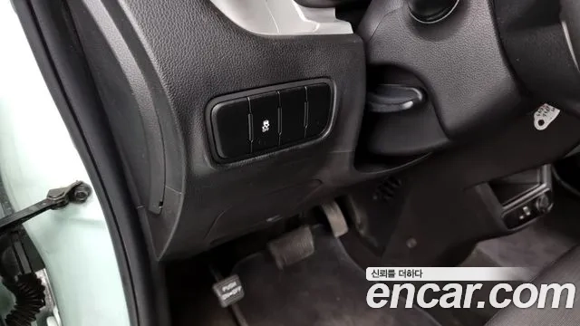 Kia The New Ray id 2881674 из Кореи 7