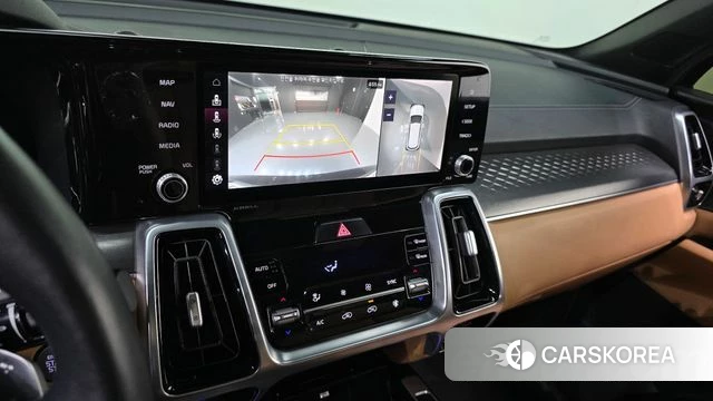 Kia Sorento 4th Generation id 4717367 из Кореи 7