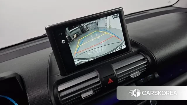 Hyundai Casper id 3735592 из Кореи 7