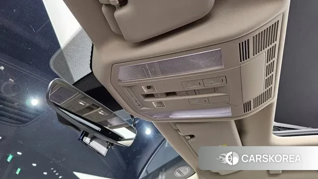 Volkswagen Touareg 3rd generation id 3650876 из Кореи 7