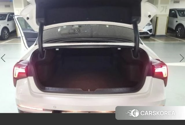 Kia The New K5 3rd generation id 3963734 из Кореи 7