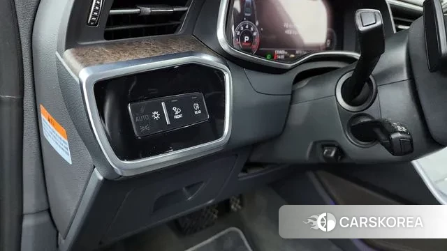 Audi A7 (4K) id 3128801 из Кореи 7