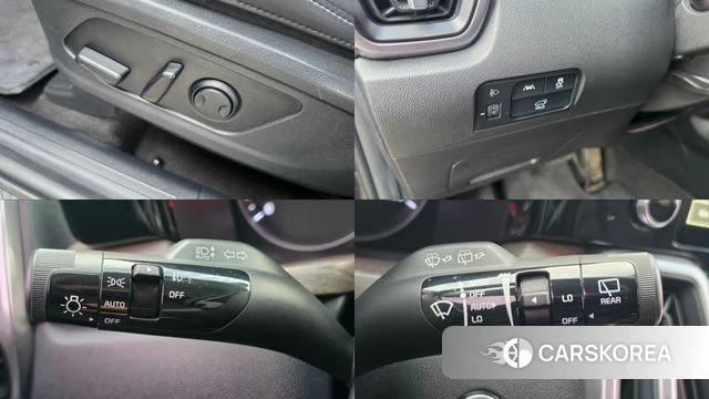 Kia Sorento 4th Generation id 4793172 из Кореи 7