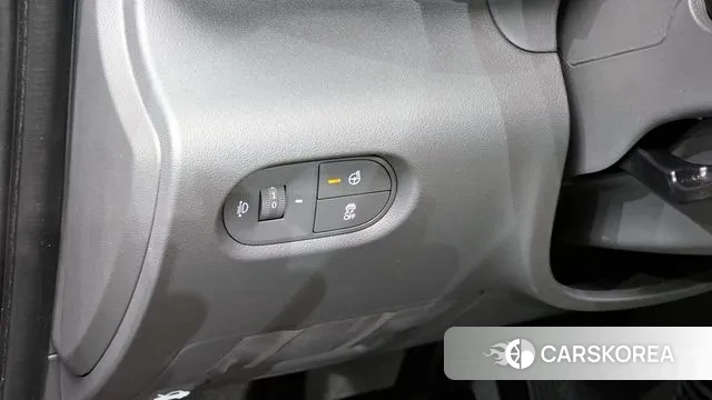 Hyundai Casper id 3027623 из Кореи 7