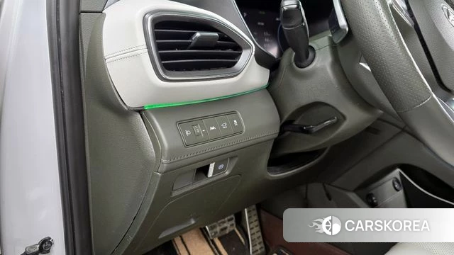 Hyundai The New Santa Fe id 3942162 из Кореи 7