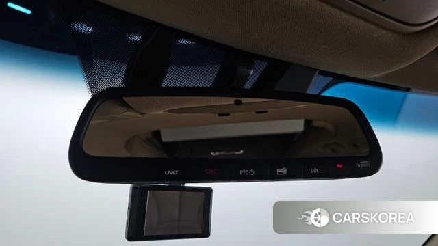 Kia The New Carnival id 4615381 из Кореи 7