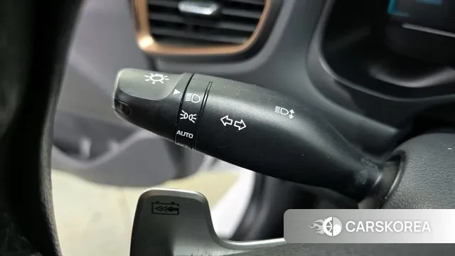 Hyundai Ionic Electric id 3445110 из Кореи 7