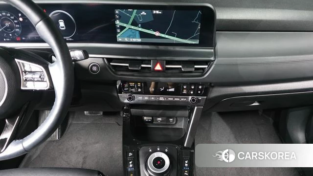 Kia The New Seltos id 4499968 из Кореи 7