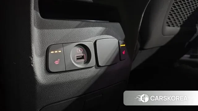 Kia The New Carnival id 3460133 из Кореи 7