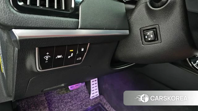 Kia Stinger id 4188097 из Кореи 7