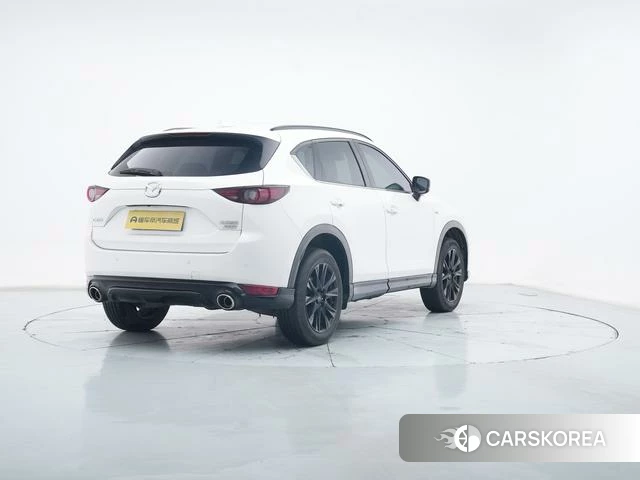 Mazda CX-5 id 4300447 из Китая 7