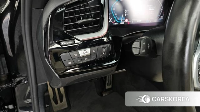 BMW Z4 (G29) id 3852920 из Кореи 7