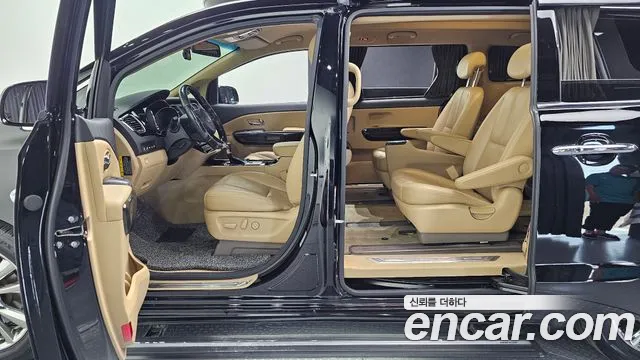 Kia The New Carnival id 2677196 из Кореи 7