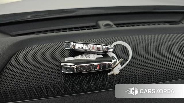 Kia K5 3rd generation id 4641266 из Кореи 7