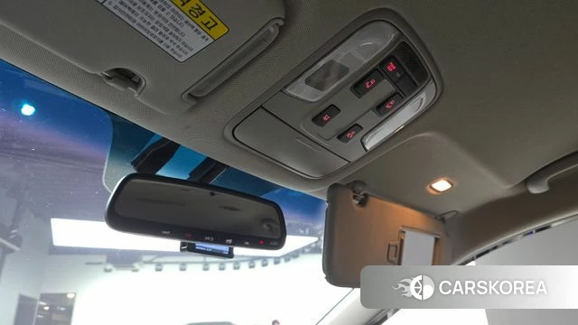 Kia The New Carnival id 4722213 из Кореи 7