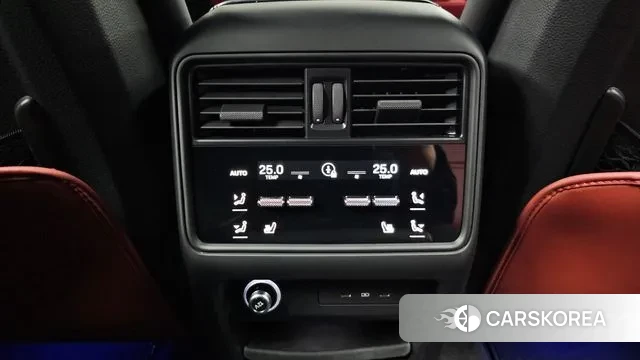 Porsche Cayenne (PO536) id 3599445 из Кореи 7