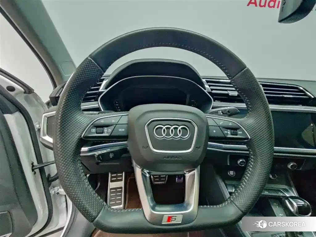 Audi Q3 Sportback id 4539076 из Китая 7