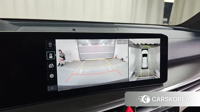 Kia The New Sorento 4th Generation id 3212315 из Кореи 7