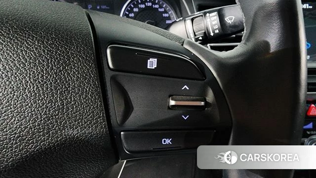 Hyundai The New Avante AD id 4530616 из Кореи 7