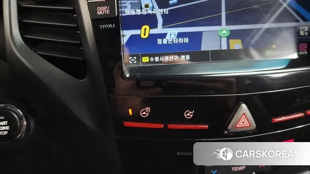 Ssangyong Tivoli Armor id 3391640 из Кореи 7