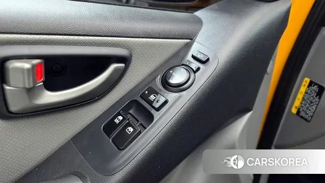 Hyundai The New Grand Starex id 3736430 из Кореи 7