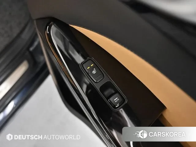 Kia K7 Premier id 3449374 из Кореи 7