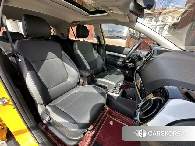 Kia Yi Ran id 4208908 из Китая 7