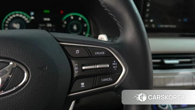 Hyundai Palisade id 4671230 из Кореи 7