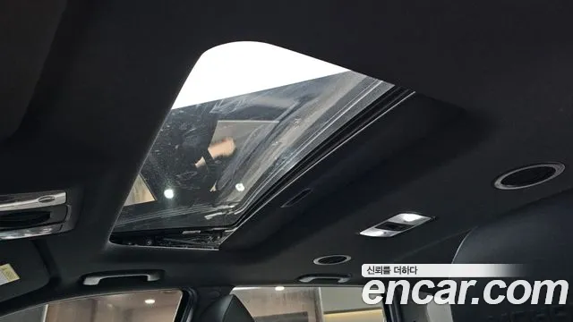 Kia Mohave Master id 2658635 из Кореи 7