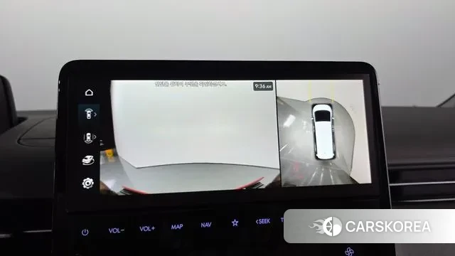 Hyundai Staria id 3419942 из Кореи 7