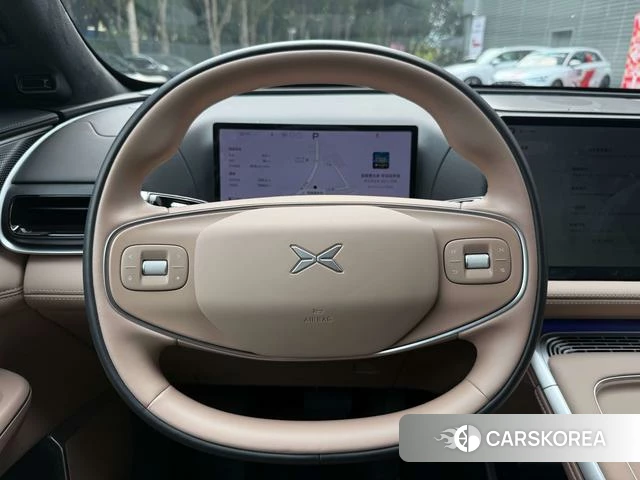 Xiaopeng Motors Xiaopeng G9 id 3993826 из Китая 7