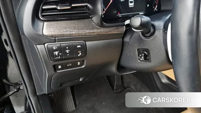 Kia K7 Premier id 3444005 из Кореи 7