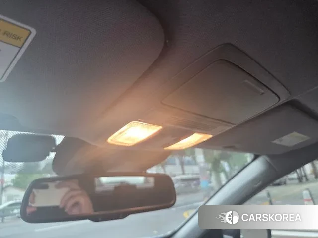 Honda CR-V 5th generation id 3009135 из Кореи 7