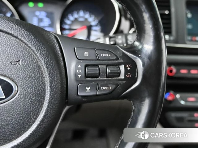 Kia The New Carnival id 4754838 из Кореи 7