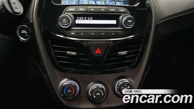 Chevrolet (GM Daewoo) The New Spark id 2945173 из Кореи 7