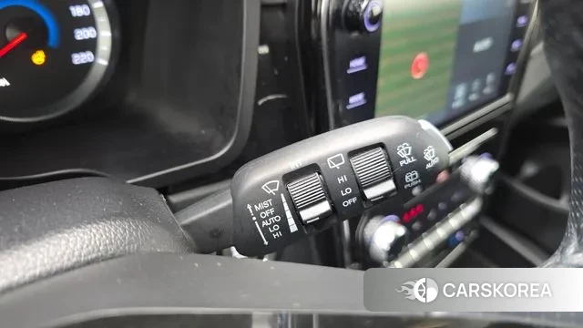 Ssangyong Berry New Tivoli id 3328475 из Кореи 7