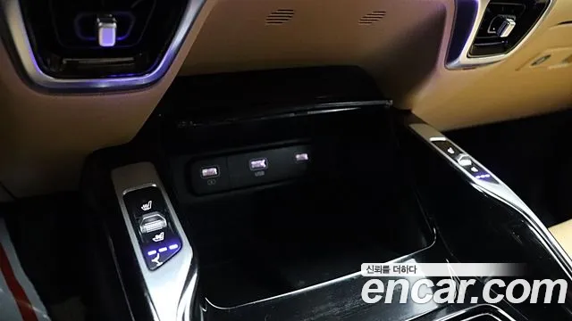 Kia Sorento 4th Generation id 2684317 из Кореи 7