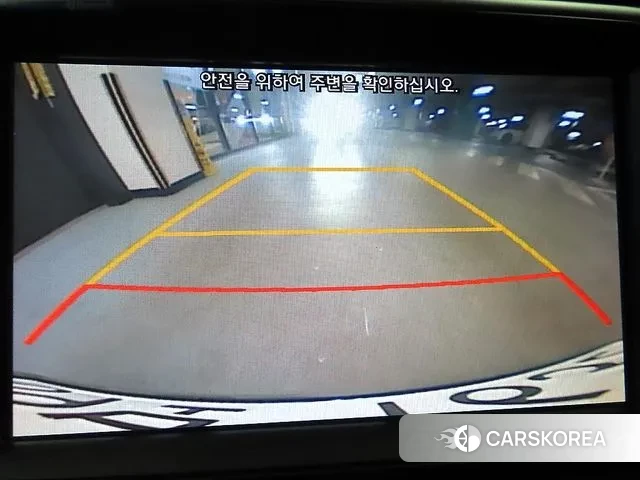 Hyundai Sonata New Rise Hybrid id 3319835 из Кореи 7