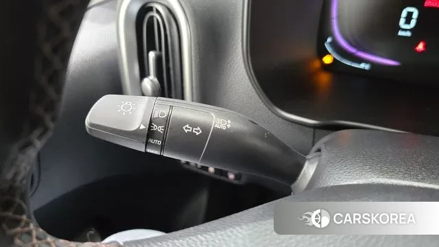 Kia The New Morning (JA) id 3262115 из Кореи 7