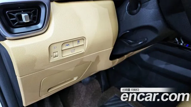 Kia Sorento 4th Generation id 2710840 из Кореи 7