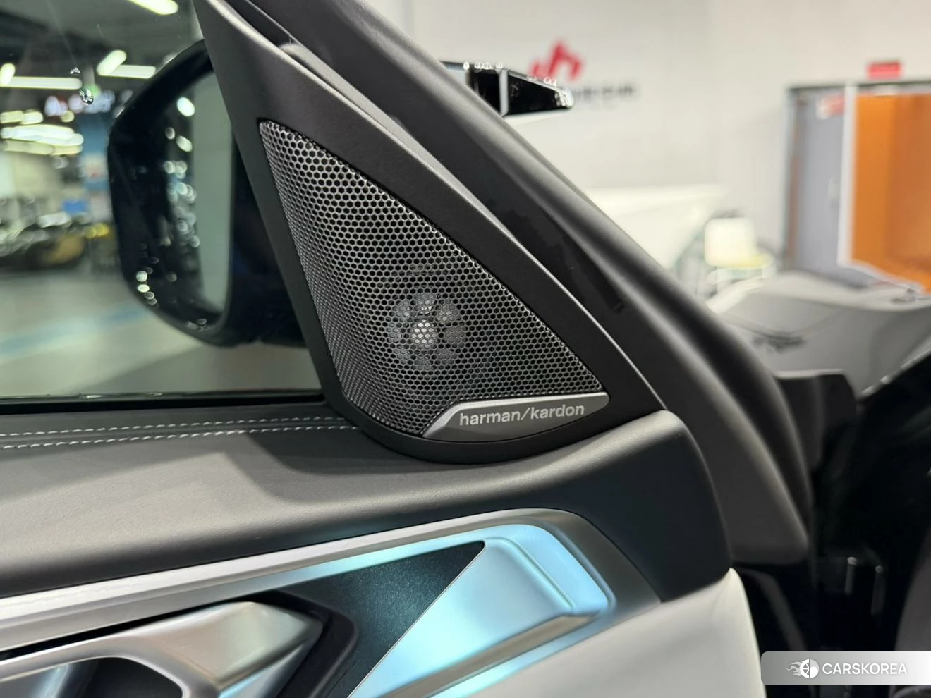 BMW M4 id 4513667 из Китая 7
