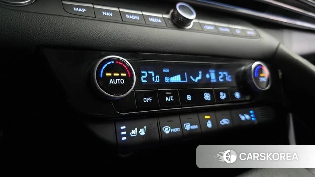 Hyundai The New Avante (CN7) id 3798732 из Кореи 7