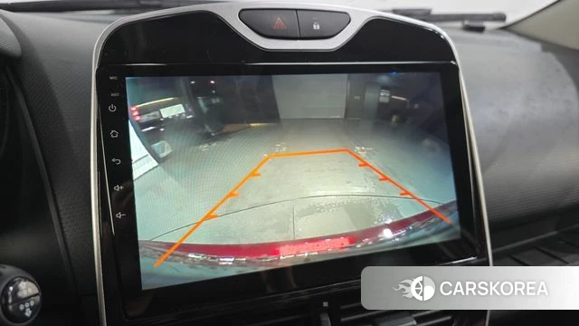 Renault Korea (Samsung) Clio id 4755420 из Кореи 7