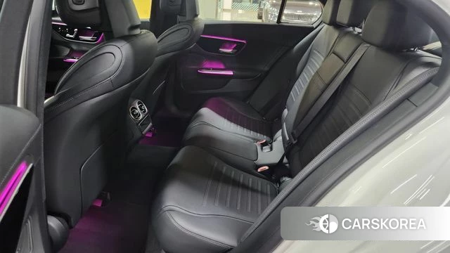 Mercedes-Benz C-Class W206 id 4695648 из Кореи 7