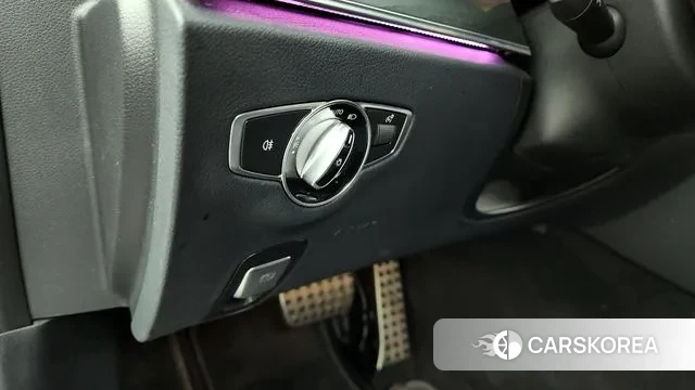 Mercedes-Benz E-Class W213 id 3458161 из Кореи 7