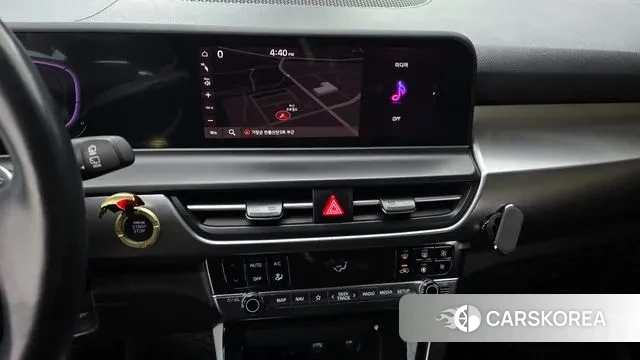 Kia The New Seltos id 3467520 из Кореи 7