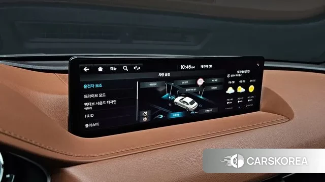 Genesis G80 (RG3) id 3620976 из Кореи 7