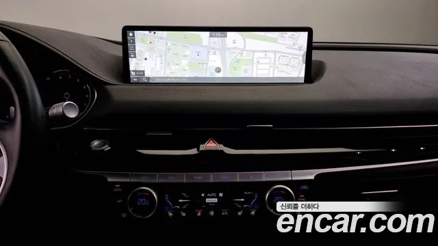 Genesis G80 (RG3) id 2936102 из Кореи 7