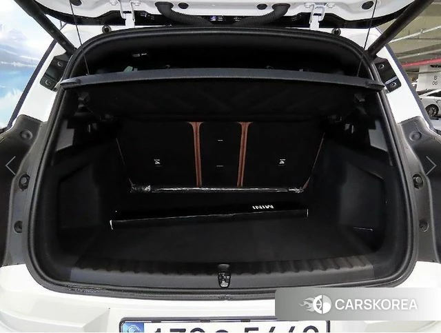 Mini Cooper S Countryman 3rd Generation id 4421678 из Кореи 7